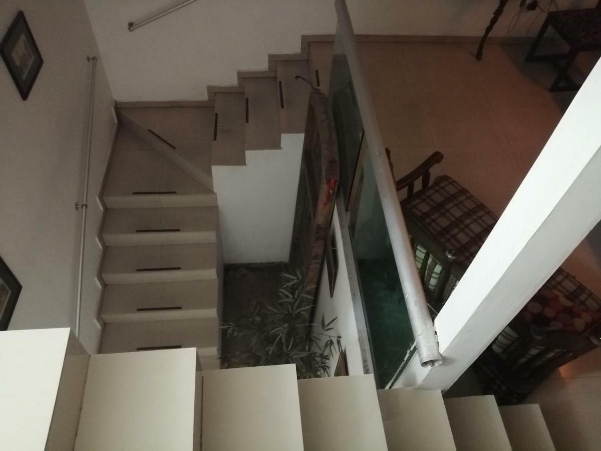 Pule Pule Hostal Boutique Guadalajara Ngoại thất bức ảnh