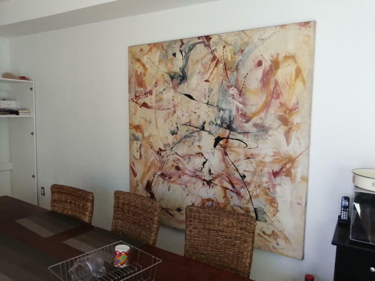 Pule Pule Hostal Boutique Guadalajara Ngoại thất bức ảnh