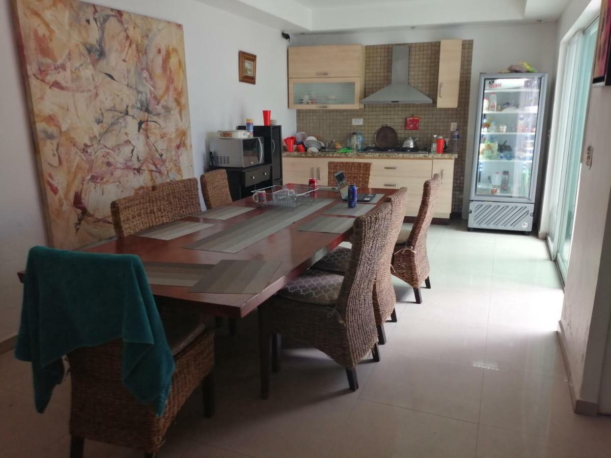 Pule Pule Hostal Boutique Guadalajara Ngoại thất bức ảnh
