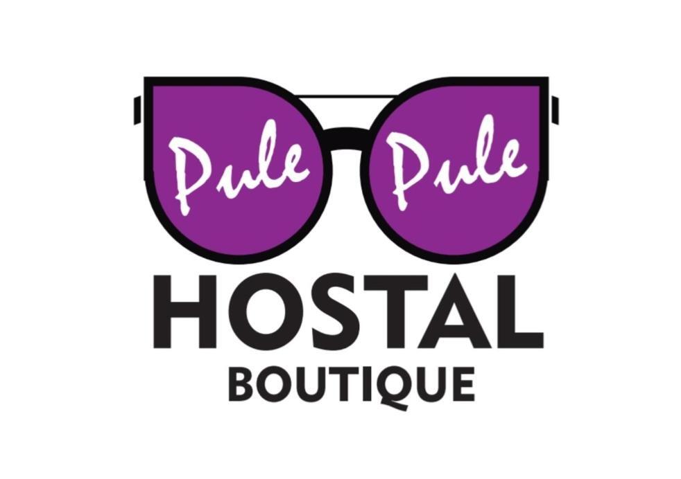 Pule Pule Hostal Boutique Guadalajara Ngoại thất bức ảnh