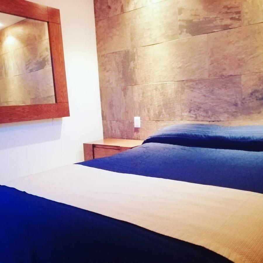 Pule Pule Hostal Boutique Guadalajara Ngoại thất bức ảnh