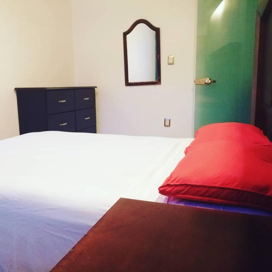 Pule Pule Hostal Boutique Guadalajara Ngoại thất bức ảnh