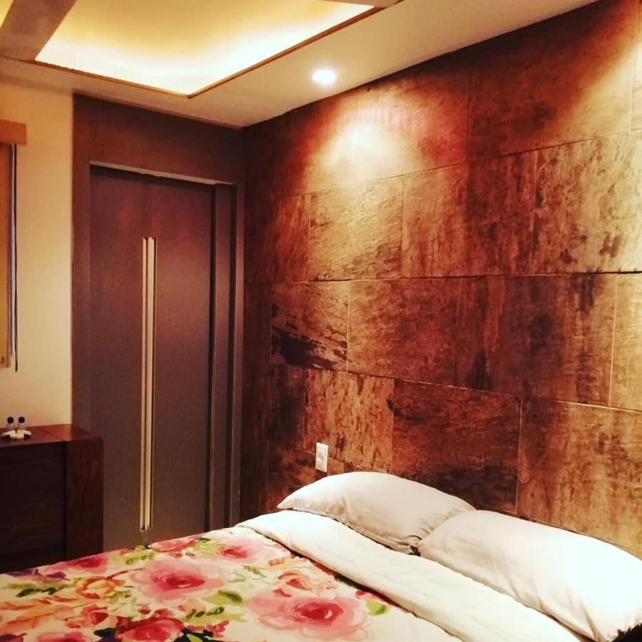 Pule Pule Hostal Boutique Guadalajara Ngoại thất bức ảnh