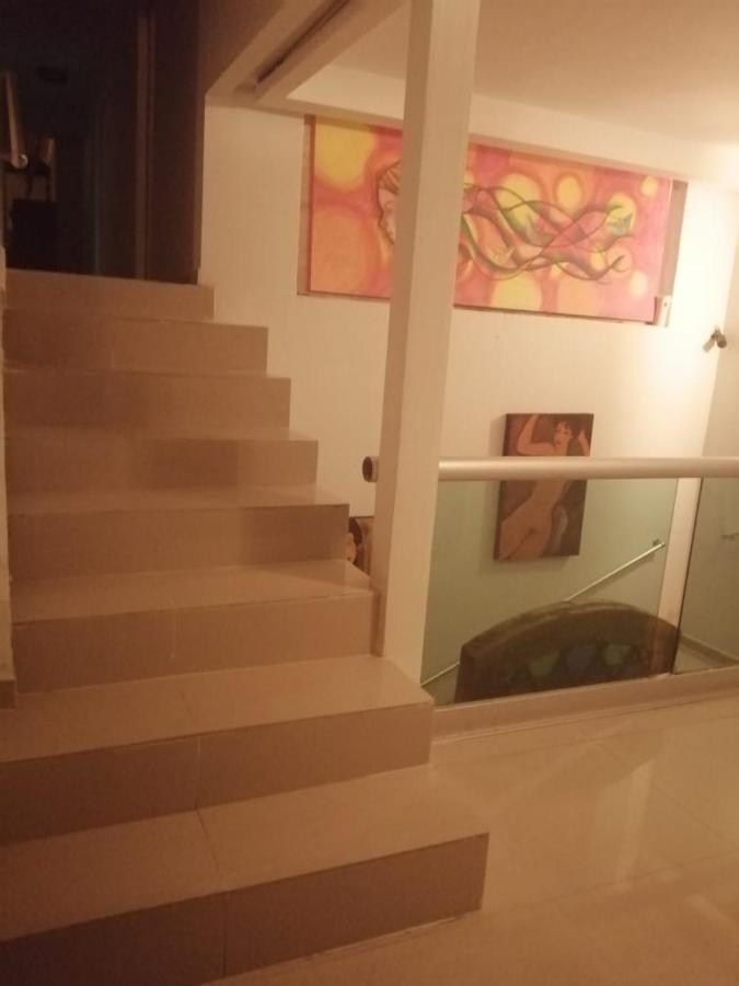 Pule Pule Hostal Boutique Guadalajara Ngoại thất bức ảnh