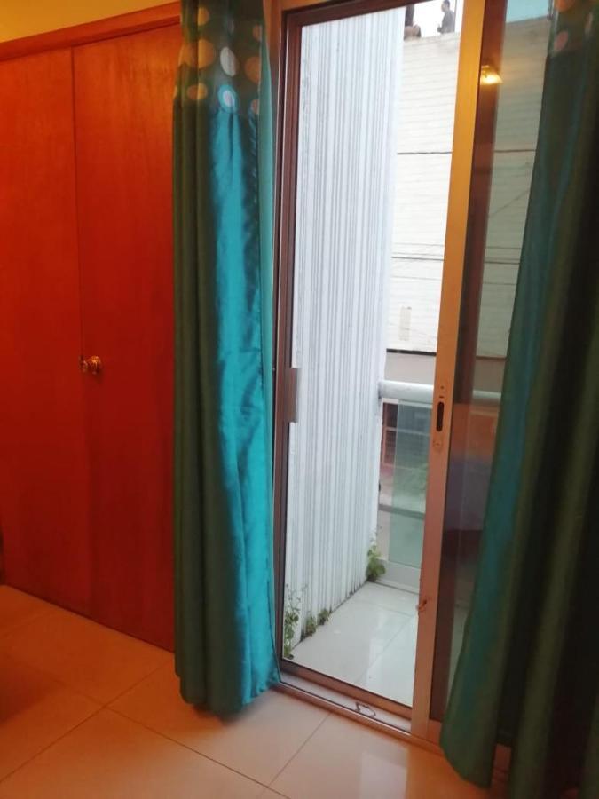Pule Pule Hostal Boutique Guadalajara Ngoại thất bức ảnh