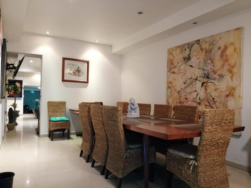 Pule Pule Hostal Boutique Guadalajara Ngoại thất bức ảnh