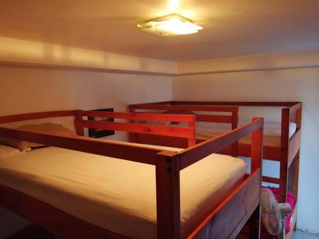 Pule Pule Hostal Boutique Guadalajara Ngoại thất bức ảnh