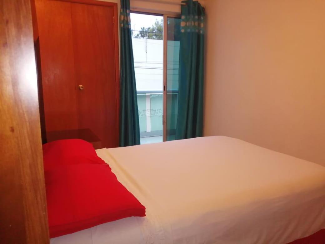 Pule Pule Hostal Boutique Guadalajara Ngoại thất bức ảnh