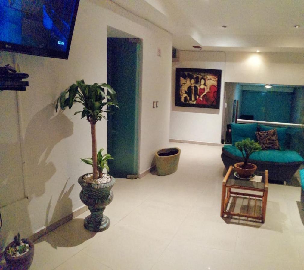 Pule Pule Hostal Boutique Guadalajara Ngoại thất bức ảnh