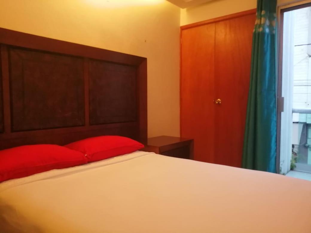 Pule Pule Hostal Boutique Guadalajara Ngoại thất bức ảnh