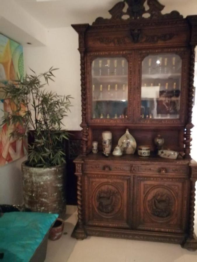 Pule Pule Hostal Boutique Guadalajara Ngoại thất bức ảnh