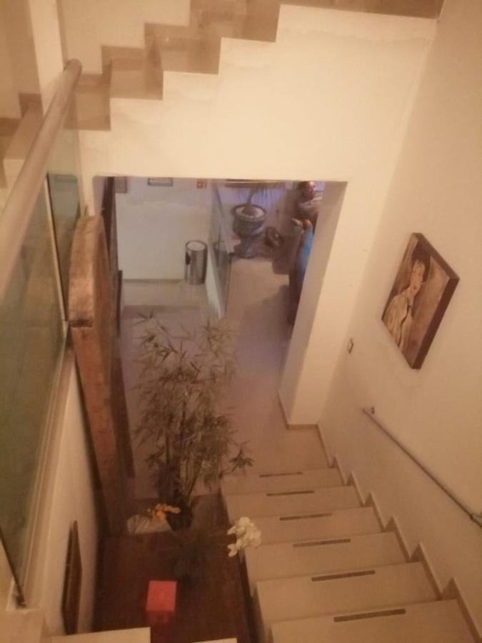 Pule Pule Hostal Boutique Guadalajara Ngoại thất bức ảnh