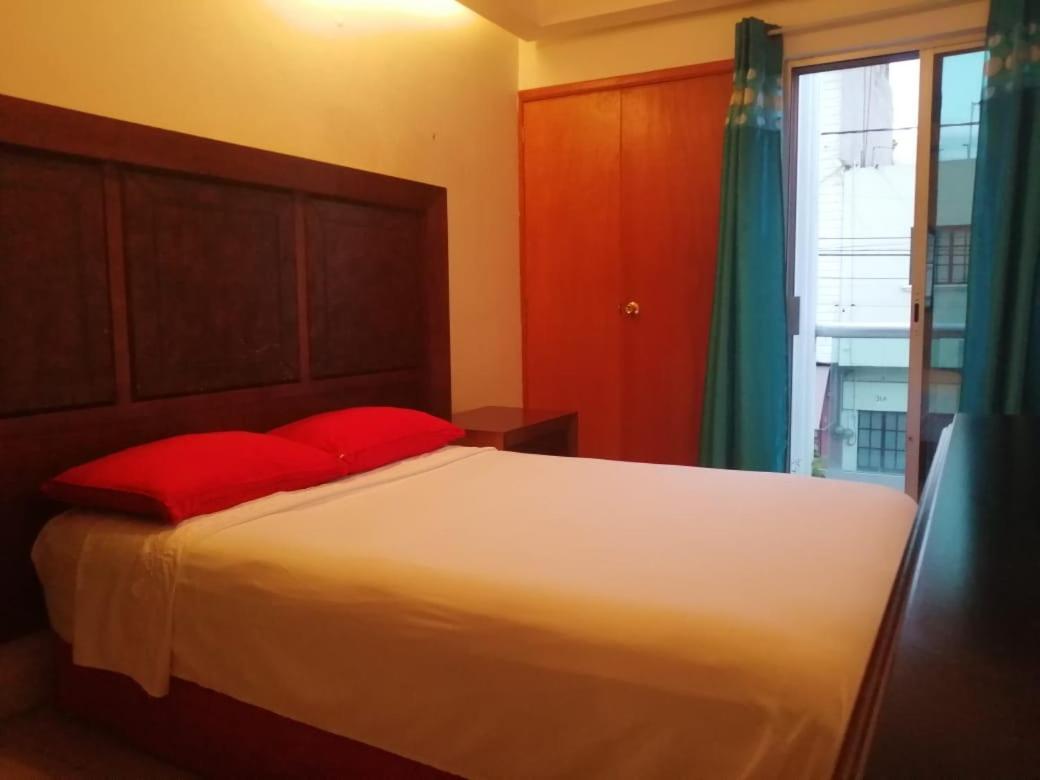Pule Pule Hostal Boutique Guadalajara Ngoại thất bức ảnh