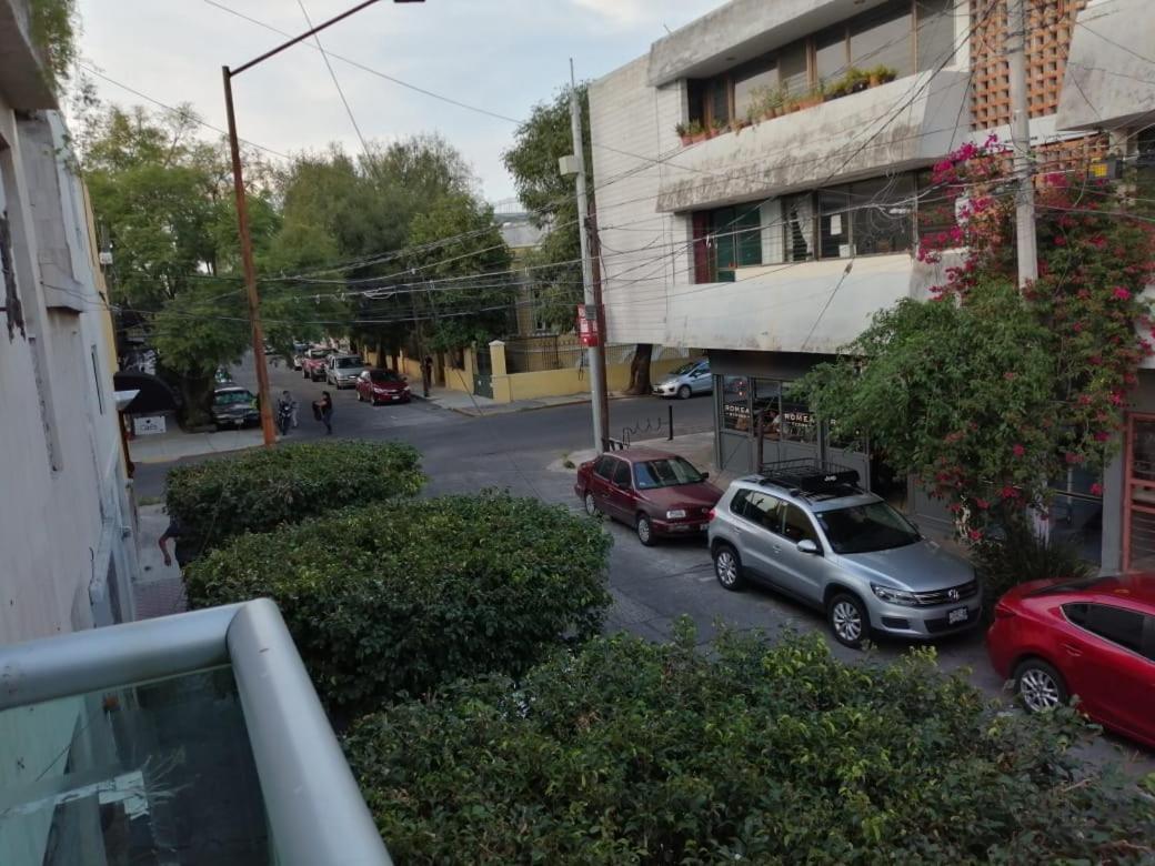 Pule Pule Hostal Boutique Guadalajara Ngoại thất bức ảnh