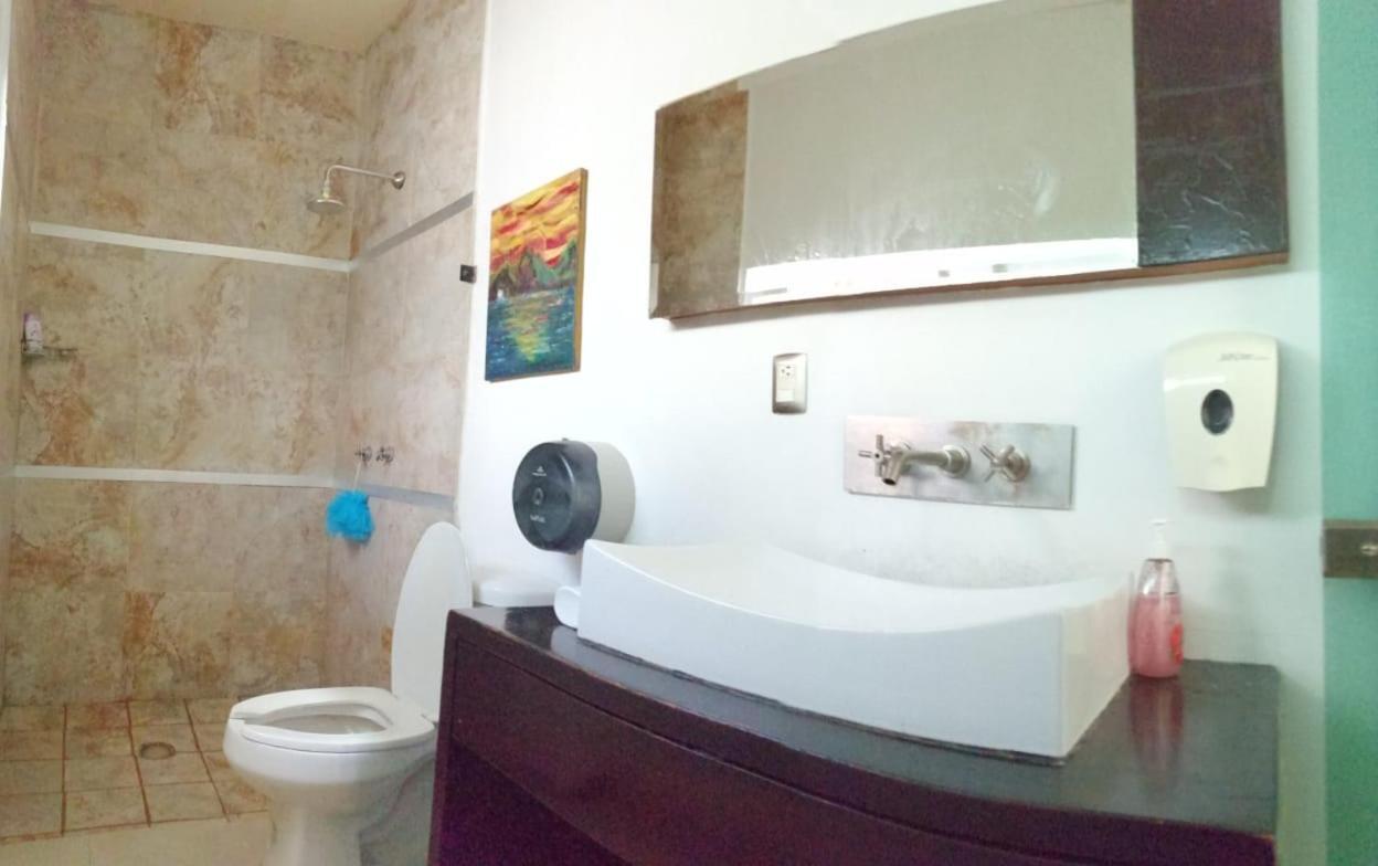 Pule Pule Hostal Boutique Guadalajara Ngoại thất bức ảnh