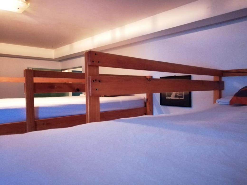 Pule Pule Hostal Boutique Guadalajara Ngoại thất bức ảnh