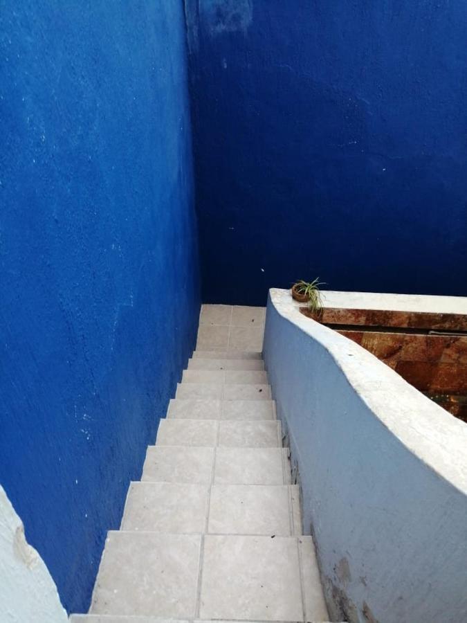 Pule Pule Hostal Boutique Guadalajara Ngoại thất bức ảnh